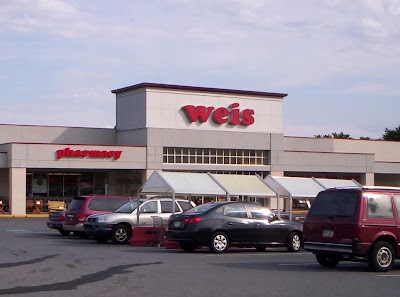 Weis Pharmacy