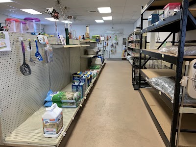 J J's Pet Supplies